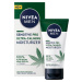 Nivea Men Pleťový krém Sensitive Hemp