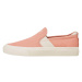 Dámska športová obuv Bari Z SlipOn Rubber W 383903 04 Coral Pink - Puma korálová