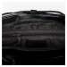 Under Armour Summit Waist Bag Black