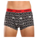 3PACK pánske boxerky HUGO viacfarebné (50517894 980)