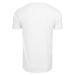 Marvel Crew T-shirt white