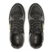 Liu Jo Sneakersy Maxi Wonder 20 BF2097 PX255 Čierna