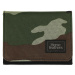 Peňaženka Horsefeathers Ward Wallet Camo