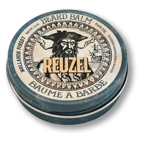 Balzam na bradu Reuzel Beard balm 35g