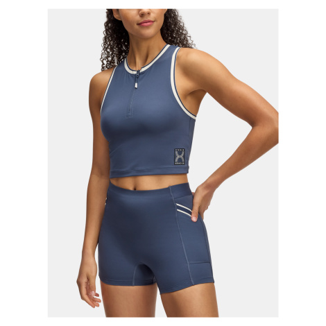 Dámske športové tričká a tielka Under Armour