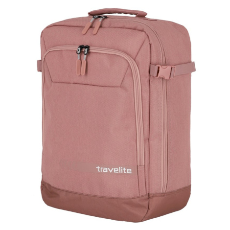 Batoh Travelite Kick Off Multibag Rosé 35 l TRAVELITE-6912-14