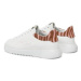 Emporio Armani Sneakersy X3X024 XN388 R297 Biela