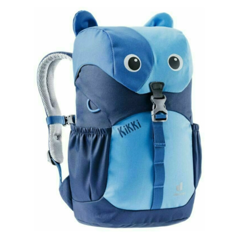 Chlapčenské batohy a tašky Deuter