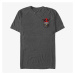 Queens Marvel Deadpool - Deadpool Cutie Pie Unisex T-Shirt