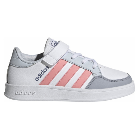 Dievčenské plátenky Adidas
