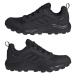 Dámska bežecká trailová obuv ADIDAS Terrex Tracerocker 2 GTX Ws core black core black grey five