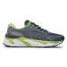 Fila Sneakersy Raceway FFM0067.83131 Sivá