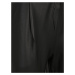 Vero Moda Petite Plisované nohavice 'Eva'  čierna