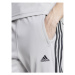 Adidas Teplákové nohavice Tiro IY4288 Sivá Regular Fit