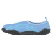 AQUOS BALEA Detská obuv do vody, modrá, veľkosť