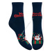 WOLA Vianočné ponožky w84.155-vz.828 B79