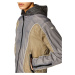 Bunda Diesel J-Blinkid-A Jacket Frost Gray