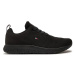 Tommy Hilfiger Sneakersy Corporate Knit Rib Runner FM0FM02838 Čierna