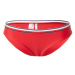 Tommy Hilfiger Underwear Bikinové nohavičky  námornícka modrá / ohnivo červená / biela