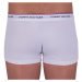 3PACK pánske boxerky Tommy Hilfiger biele (1U87903841 100)