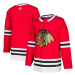 Chicago Blackhawks hokejový dres adizero Home Authentic Pro