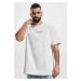 My Dream in Colors Oversize Tee white