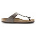 Birkenstock Gizeh Birko-Flor Regular Fit