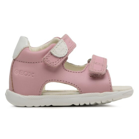 Dievčenské sandále Geox