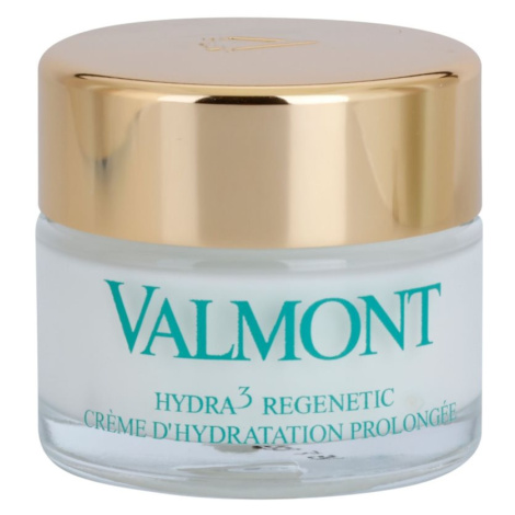 Valmont Hydration regeneračný a ochranný krém pre hydratáciu a vypnutie pokožky