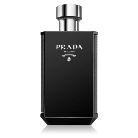 Prada L'Homme Intense parfumovaná voda pre mužov