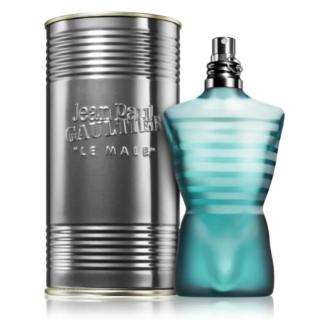 Jean P. Gaultier Le Male - EDT 125 ml