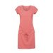 Women's summer dress Hannah CATIA II faded rose