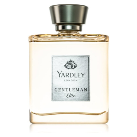 Yardley Gentlemen parfumovaná voda pre mužov