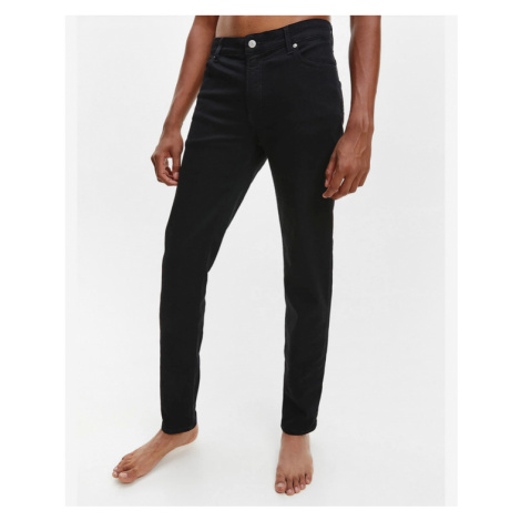Pánske džínsy skinny Calvin Klein