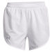 Under Armour Fly By Elite 3'' Short White