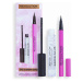 Revolution, Eye & Brow Icons Gift Set, sada