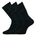 Ponožky BOMA Comfort tmavomodré 3 páry 100313