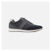 GEOX Dark blue men's sneakers Avery - Men's