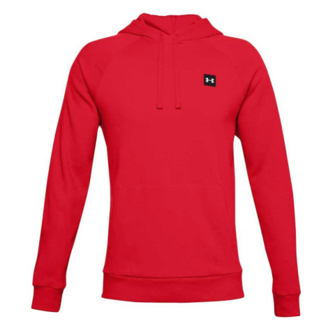 Pánska mikina Rival Fleece M 1357092 600 - Under Armour