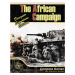 Compass Games The African Campaign: Designer Signature Edition