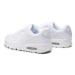 Nike Sneakersy Air Max 90 DH8010 100 Biela