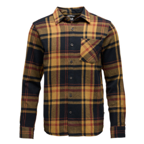 Pánska košeľa Black Diamond M Project Flannel