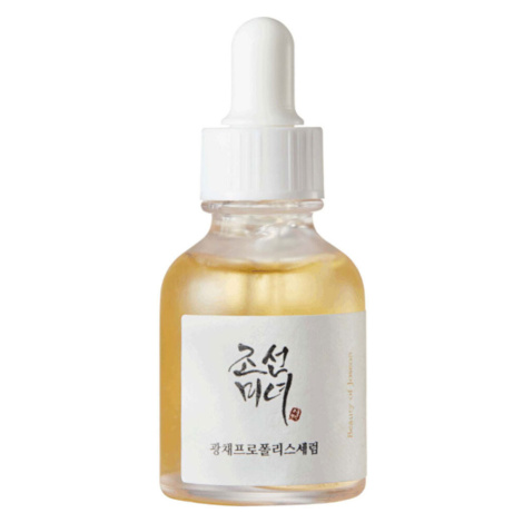 BEAUTY OF JOSEON Glow Propolis + Niacinamide Rozjasňujúce sérum 30 ml