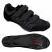 Force MTB Tempo Cycling Shoes Black