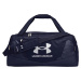 TMAVOMODRÁ TAŠKA UNDER ARMOUR UNDENIABLE 5.0 MEDIUM DUFFLE BAG 1369223-410