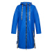 MYMO Prechodný kabát  modrá