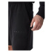 4F SHORTS CAS Pánske šortky, čierna, veľkosť