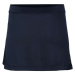 Fila SHIVA Dámska tenisová sukňa, tmavo modrá, veľkosť