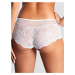 Dámske nohavičky Panache Andorra Short white 5674 46