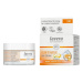 Lavera Denný krém Glow by Nature s Q10 a Vit C 50 ml